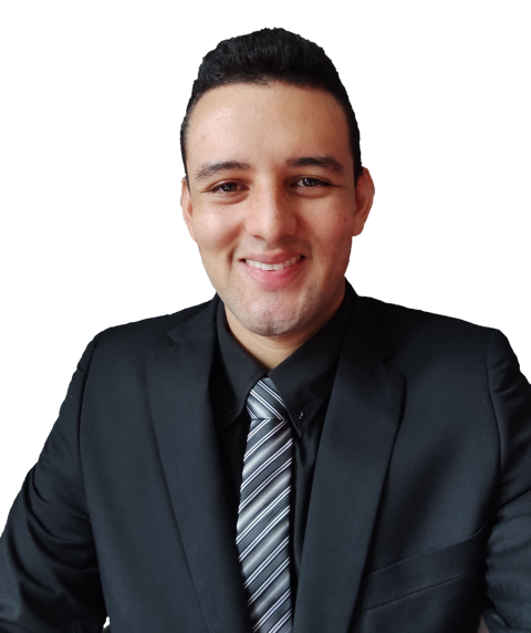 Joseph Mendez Ayard