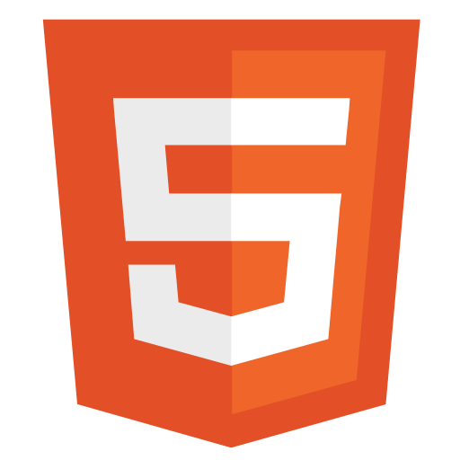 html icon